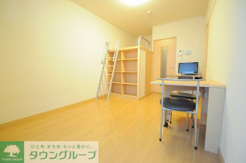 レオパレスアーバン豊玉の物件内観写真