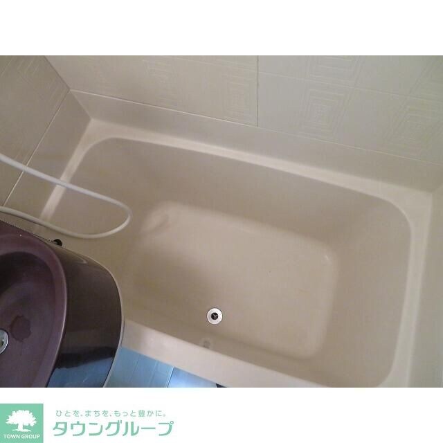 トクスケマンションの物件内観写真