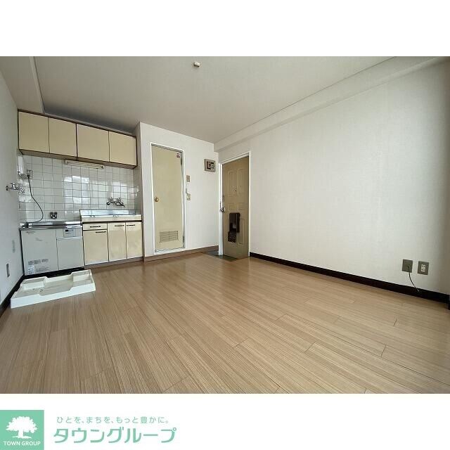 トクスケマンションの物件内観写真