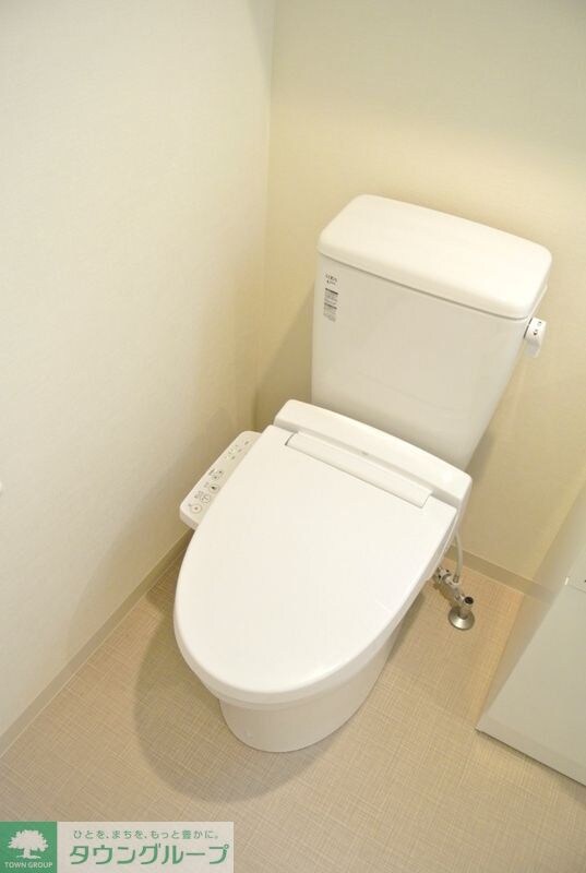 グランヴァン練馬桜台の物件内観写真