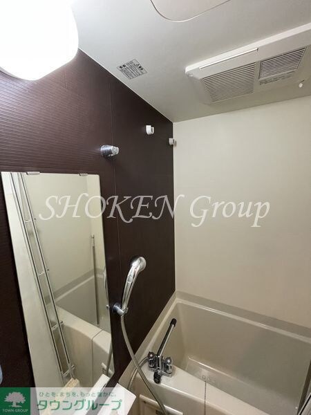 ビバリーホームズ練馬桜台の物件内観写真