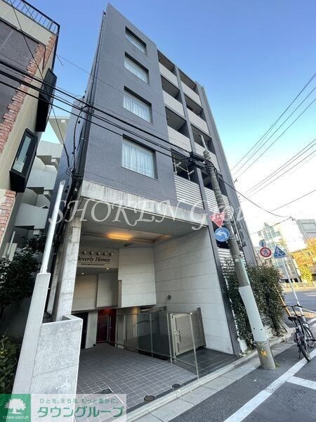 ビバリーホームズ練馬桜台の物件内観写真