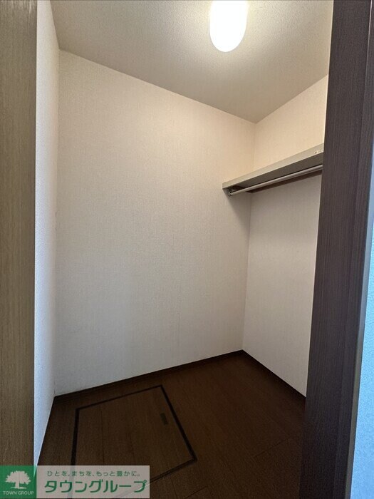 アレイ・ヴィラの物件内観写真