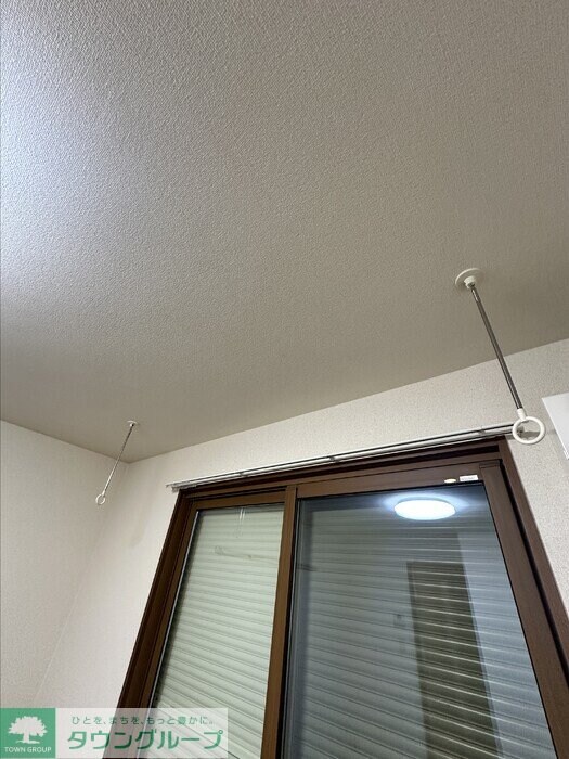 アレイ・ヴィラの物件内観写真