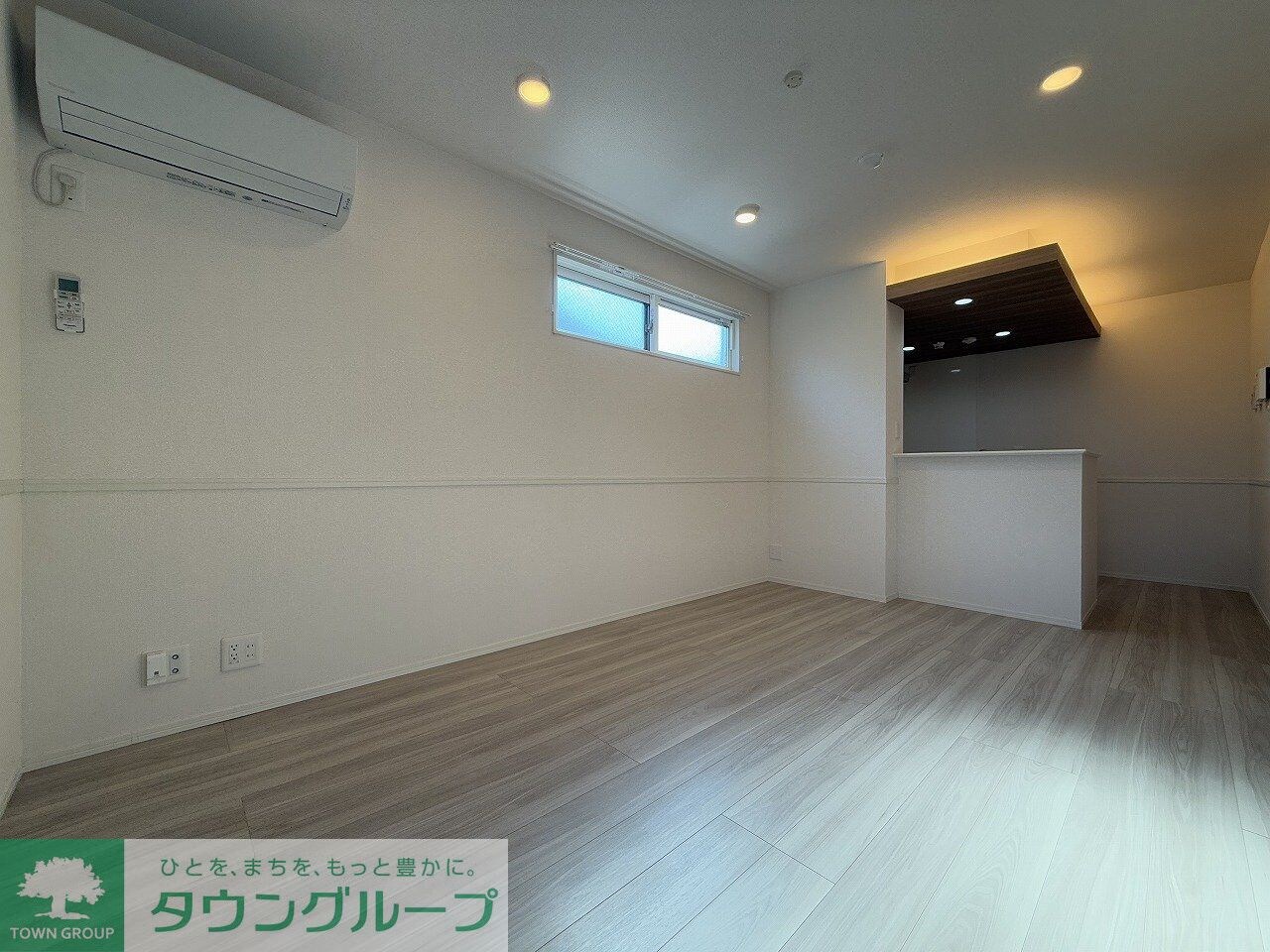 グラナーデ西大泉の物件内観写真