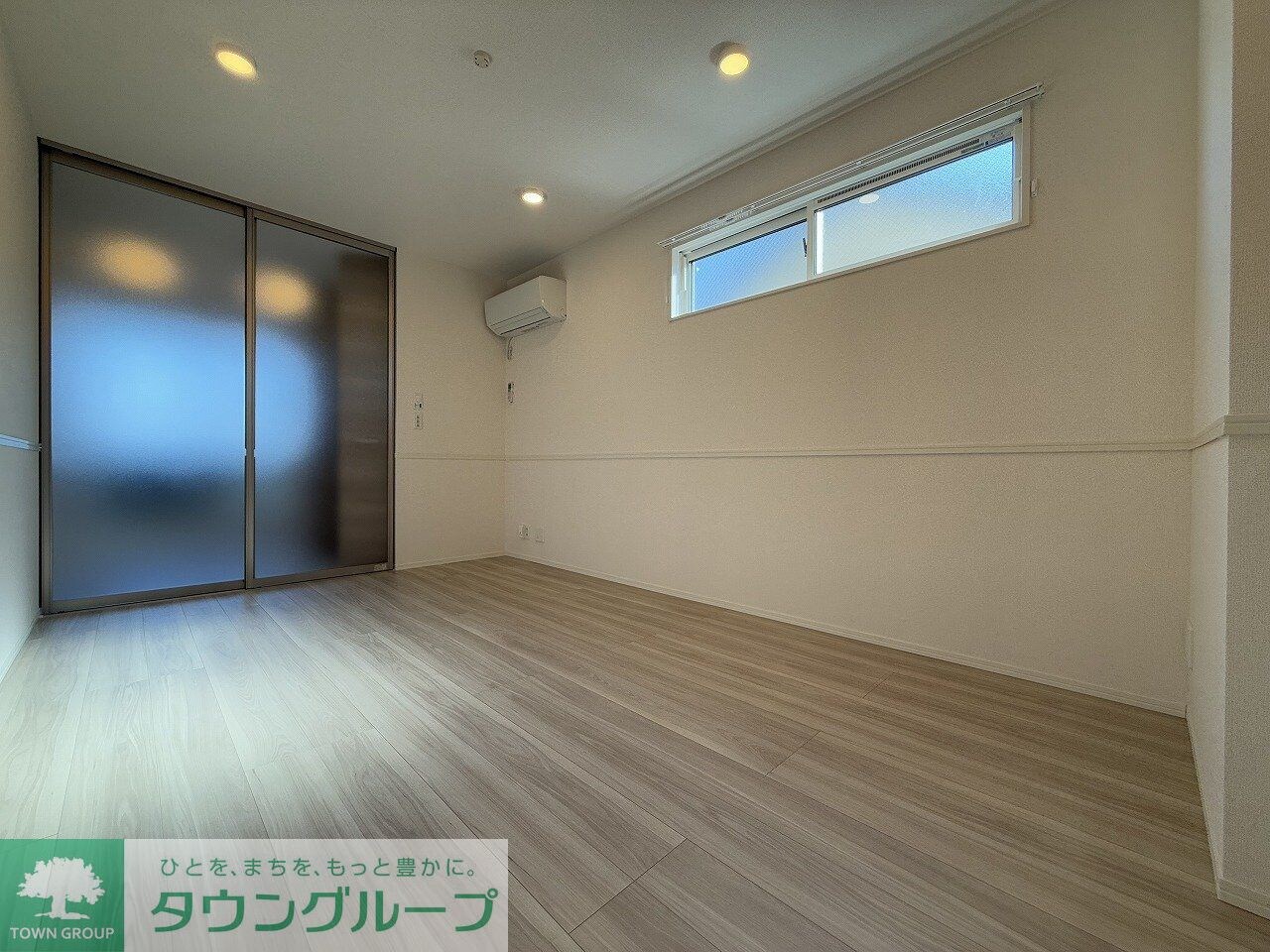 グラナーデ西大泉の物件内観写真