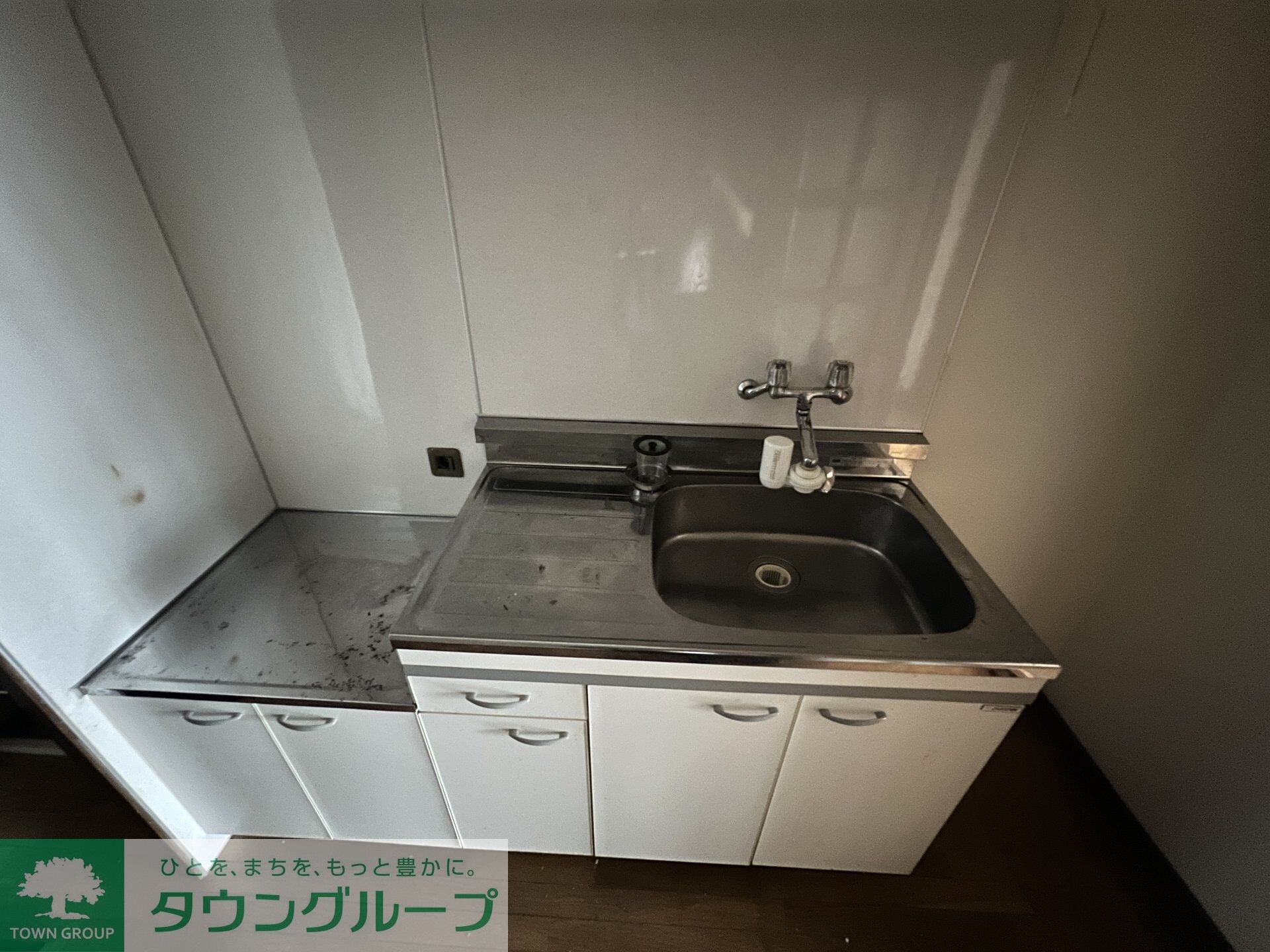 グランドソレイユの物件内観写真