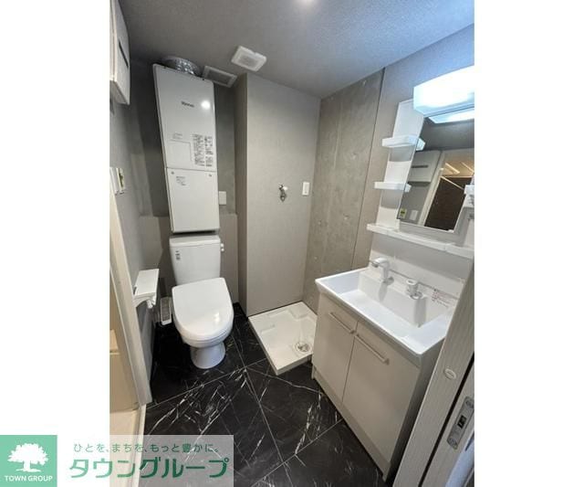 シルベリオ練馬の物件内観写真