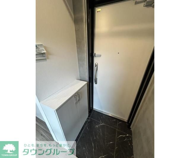 シルベリオ練馬の物件内観写真