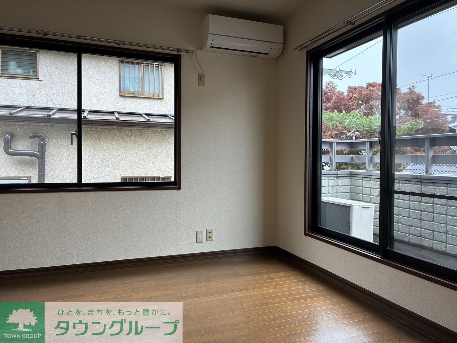 アーバン・クレストの物件内観写真