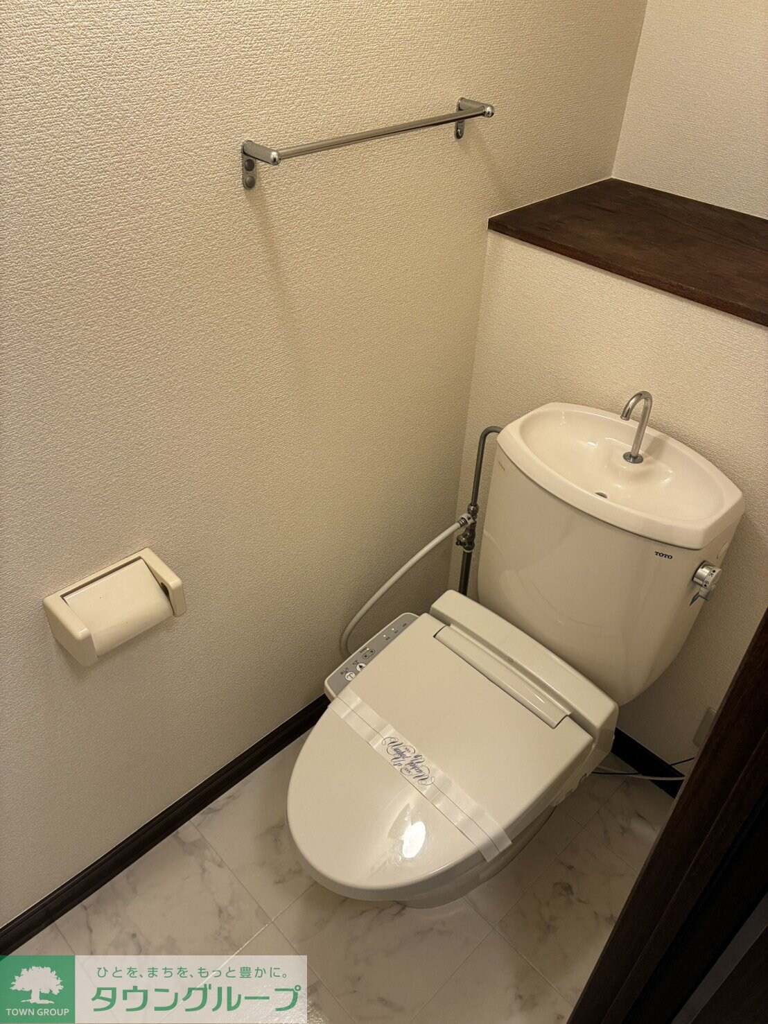 アーバン・クレストの物件内観写真