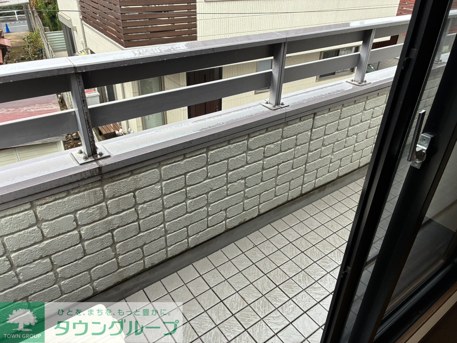 アーバン・クレストの物件内観写真