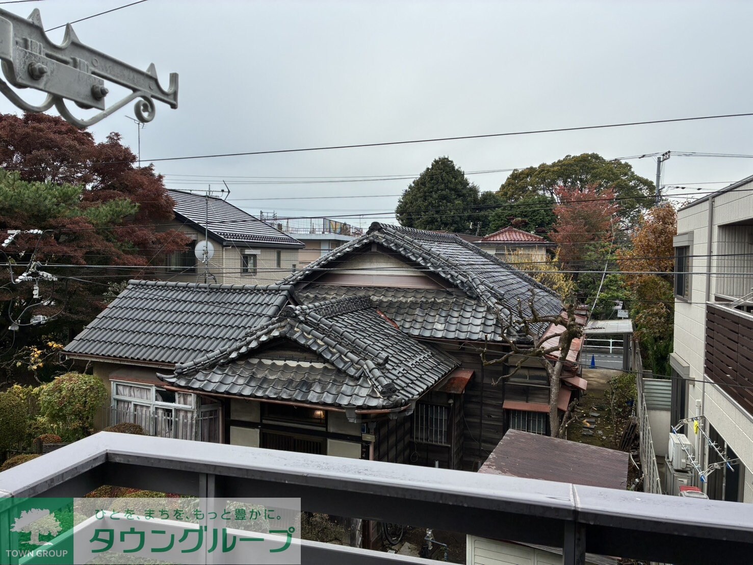 アーバン・クレストの物件内観写真