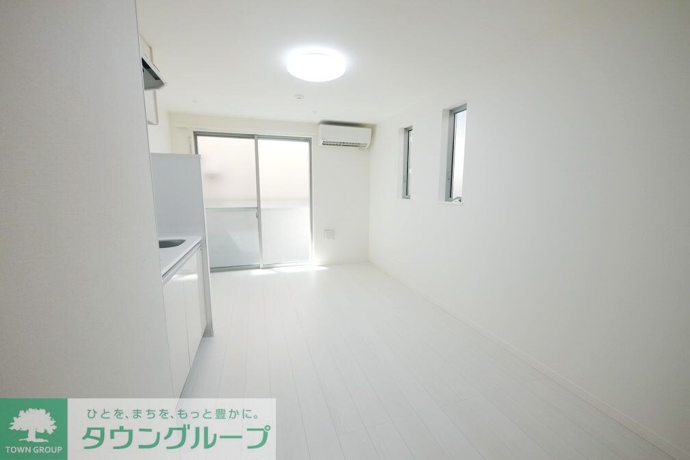 アーベインテラス桜台の物件内観写真