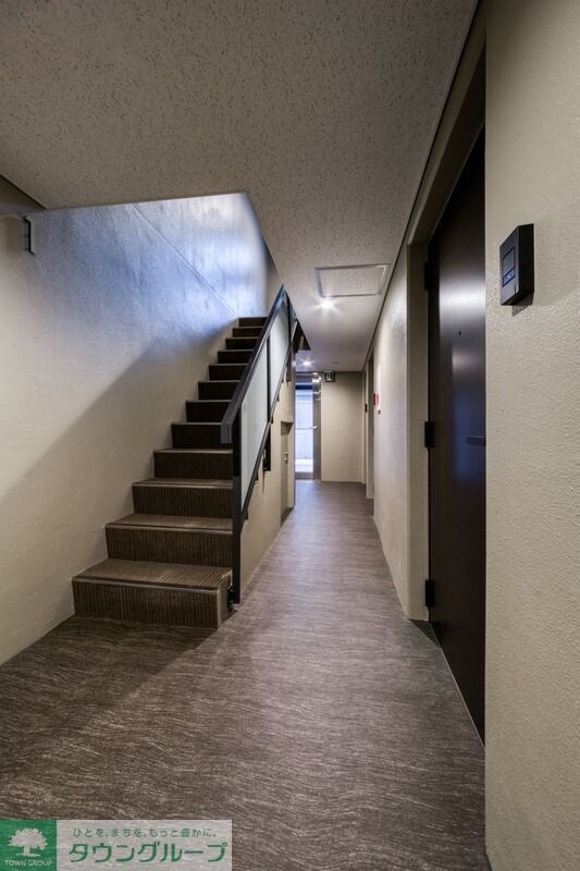 レピュア練馬レジデンスの物件内観写真