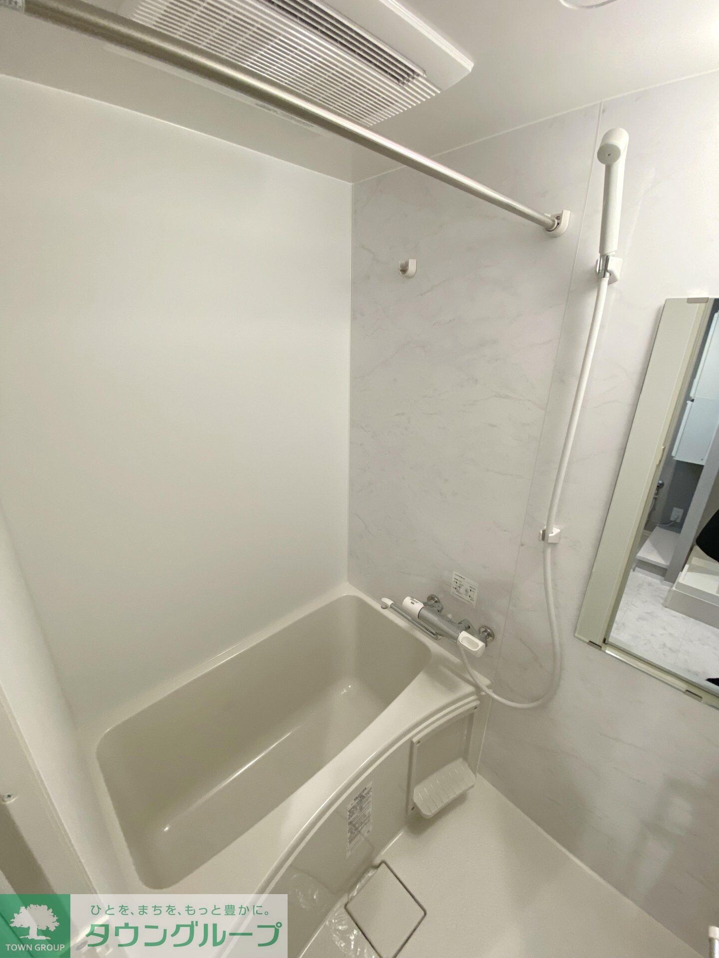 レピュア練馬レジデンスの物件内観写真