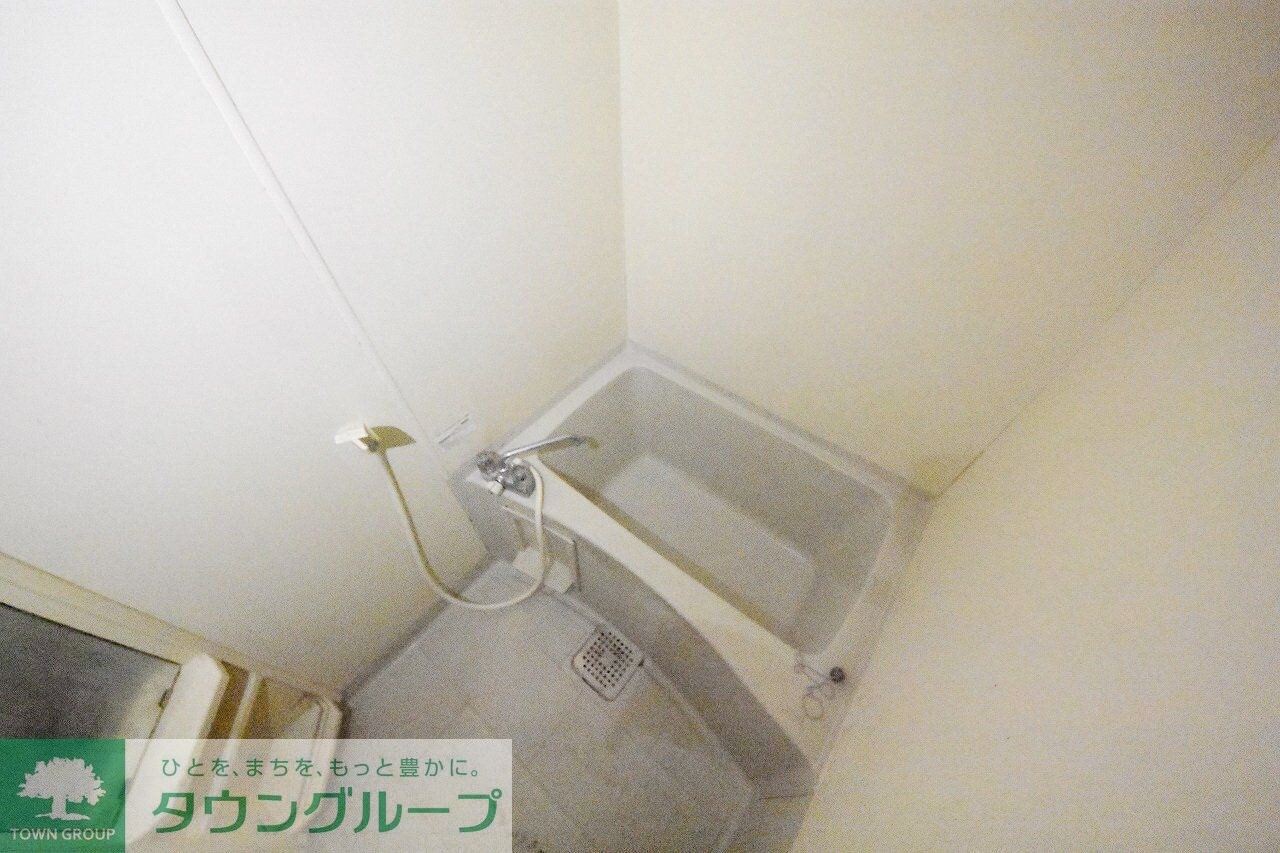 メゾン・ド・モエの物件内観写真