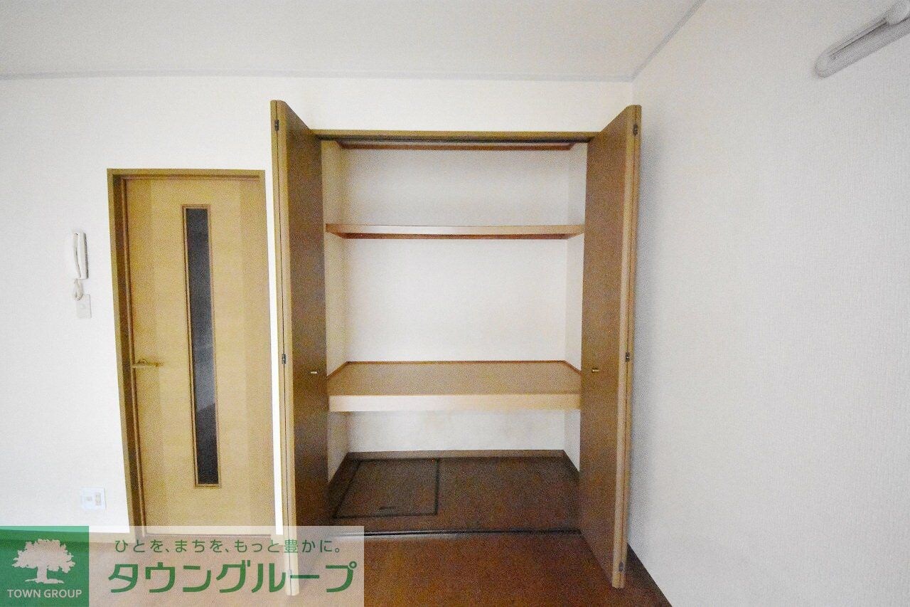 メゾン・ド・モエの物件内観写真