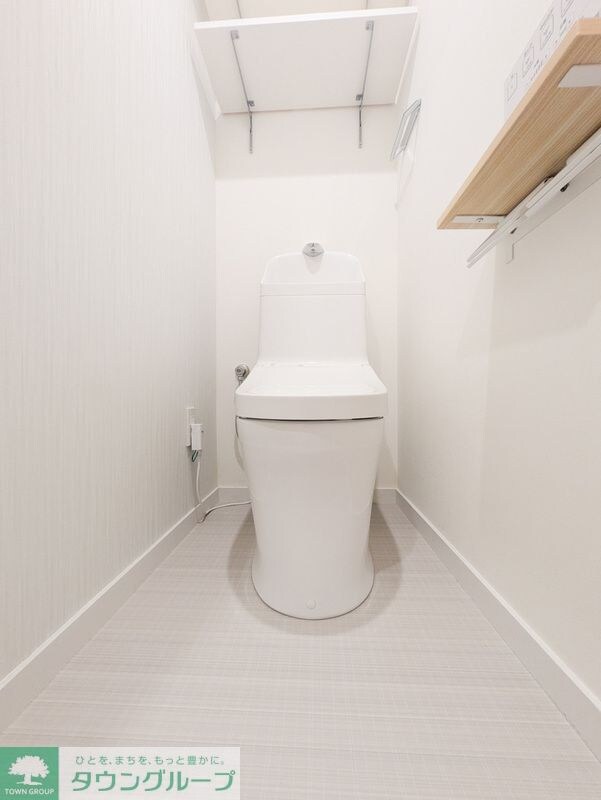 エマーレ南大泉Nordの物件内観写真