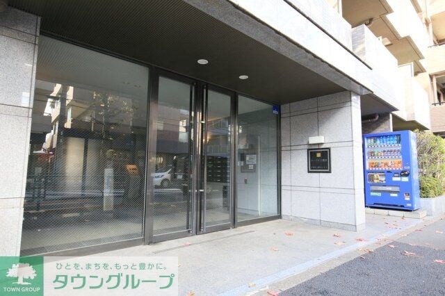 ルーブル上鷺宮の物件内観写真