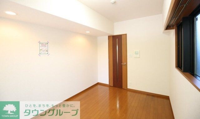 ルーブル上鷺宮の物件内観写真