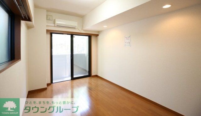 ルーブル上鷺宮の物件内観写真