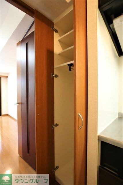 ルーブル上鷺宮の物件内観写真