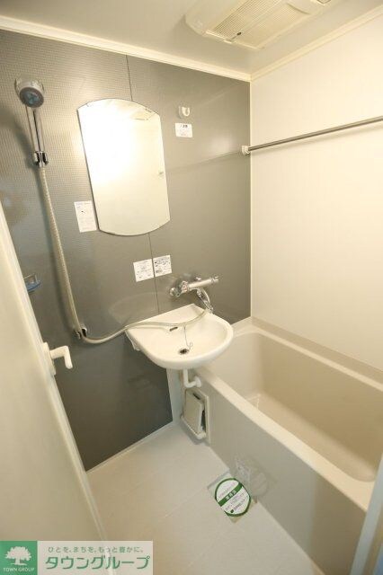 ルーブル上鷺宮の物件内観写真