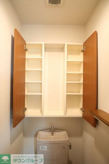 ルーブル上鷺宮の物件内観写真