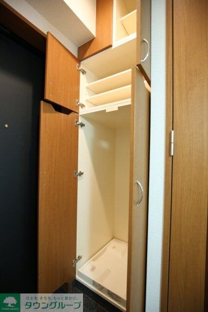 ルーブル上鷺宮の物件内観写真