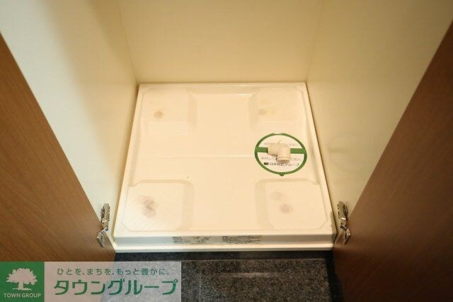 ルーブル上鷺宮の物件内観写真