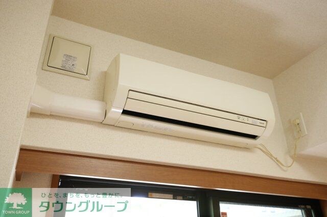 ルーブル上鷺宮の物件内観写真