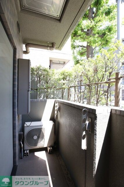 ルーブル上鷺宮の物件内観写真