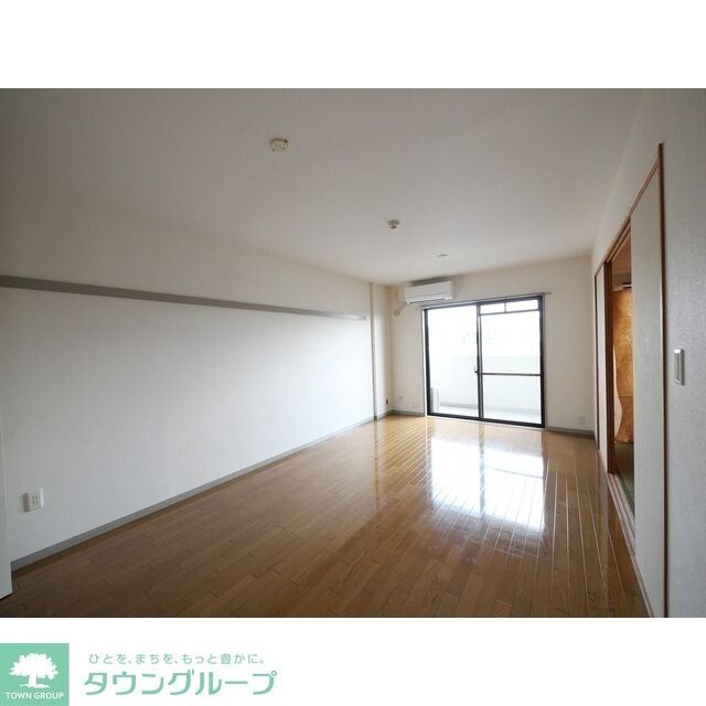 UURコート白鷺の物件内観写真