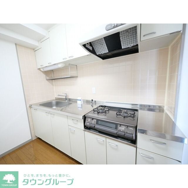 UURコート白鷺の物件内観写真