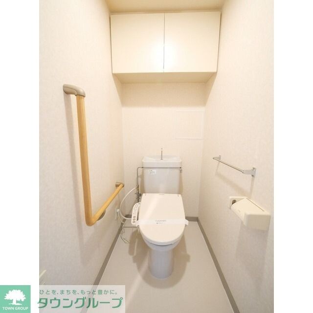 UURコート白鷺の物件内観写真