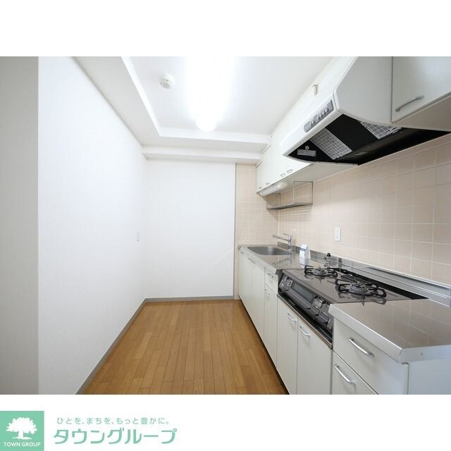 UURコート白鷺の物件内観写真