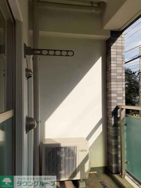 クラール和光の物件内観写真