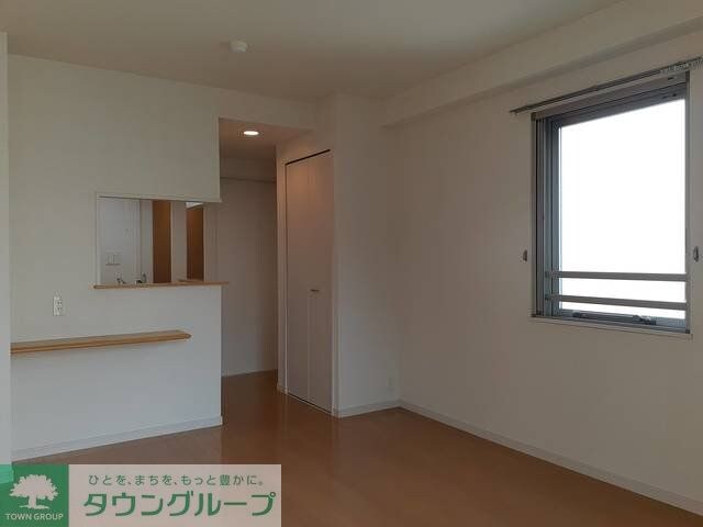 クラール和光の物件内観写真