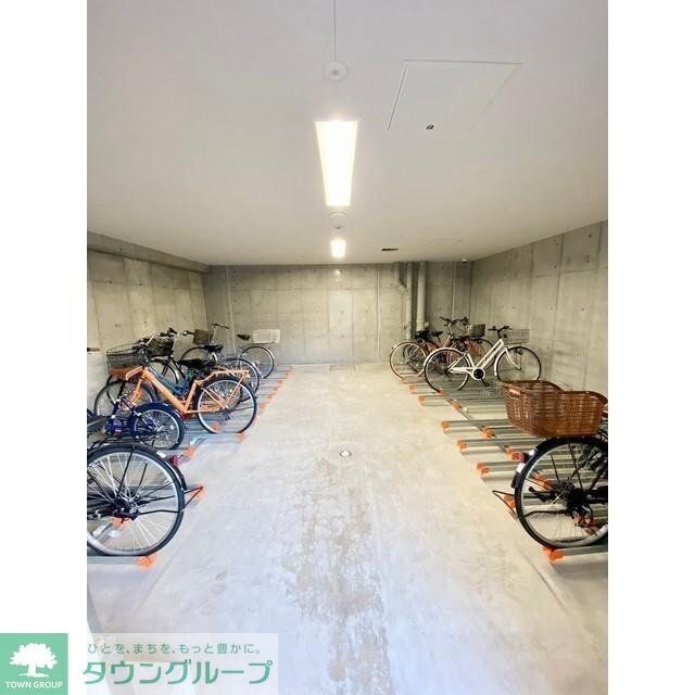 ISM練馬の物件内観写真