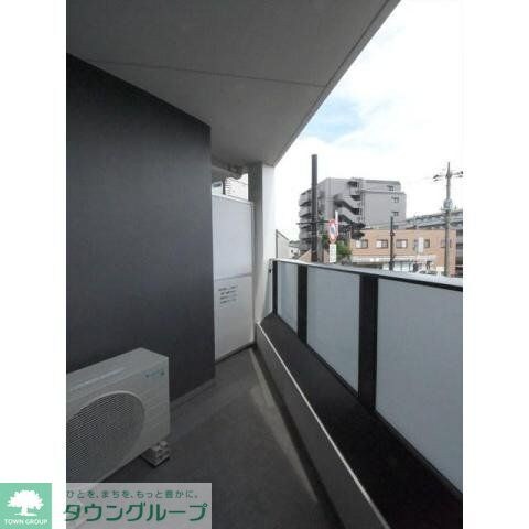 ISM練馬の物件内観写真