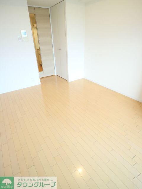 プラウドフラット富士見台の物件内観写真