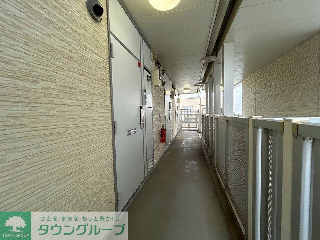 レオパレスアヴァンティの物件内観写真