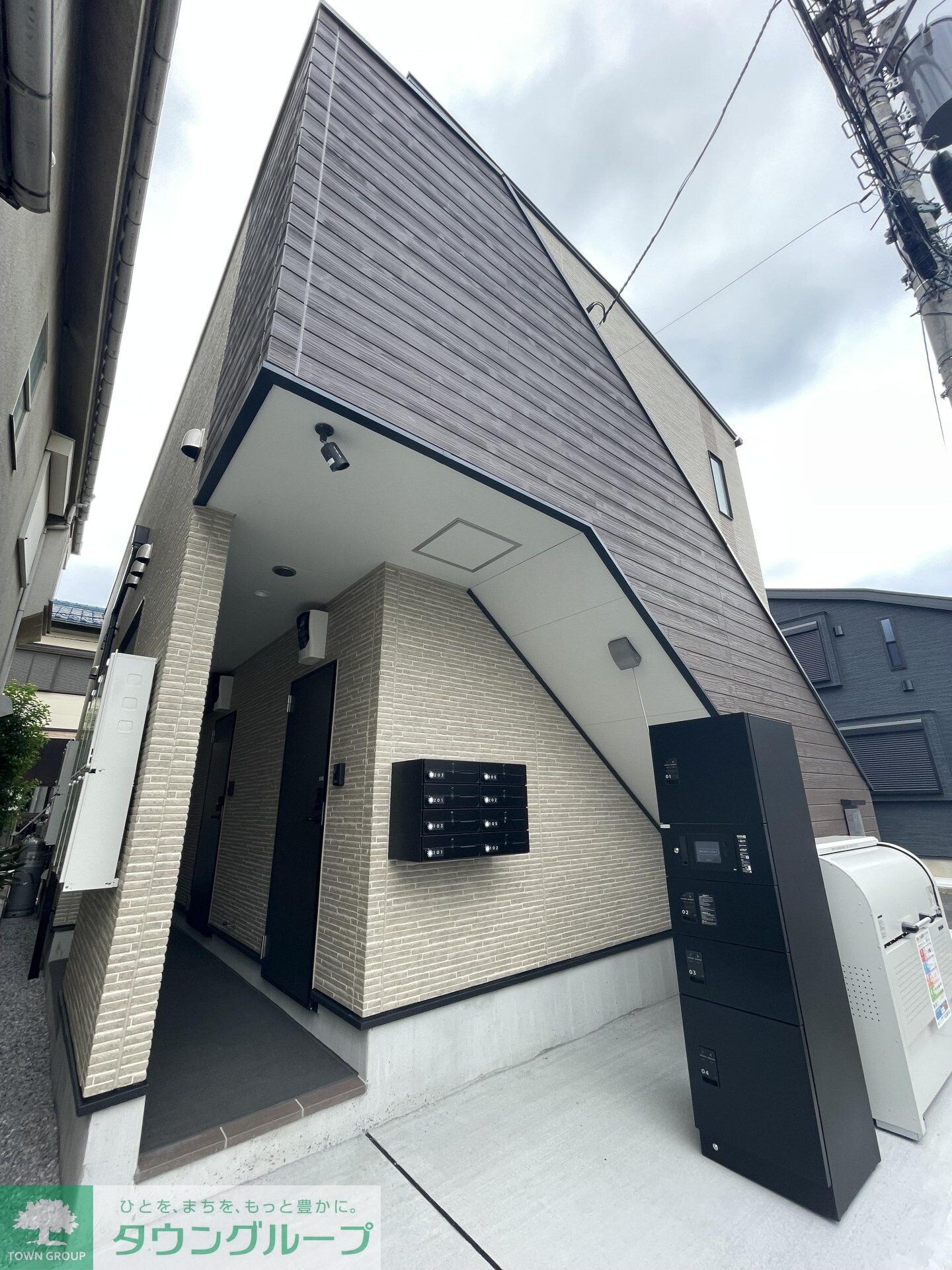 STELLA+の物件内観写真