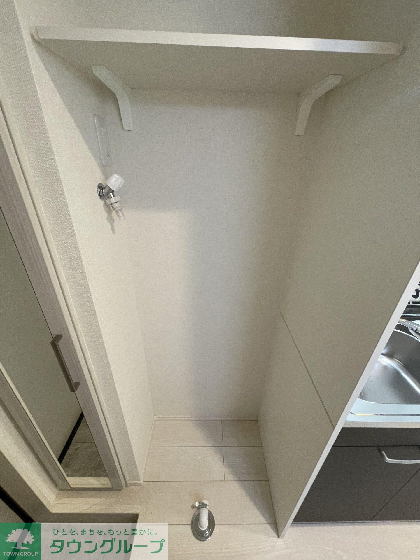 STELLA+の物件内観写真