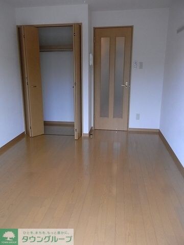 Parthenon 2の物件内観写真