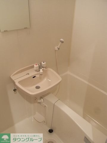 Parthenon 2の物件内観写真