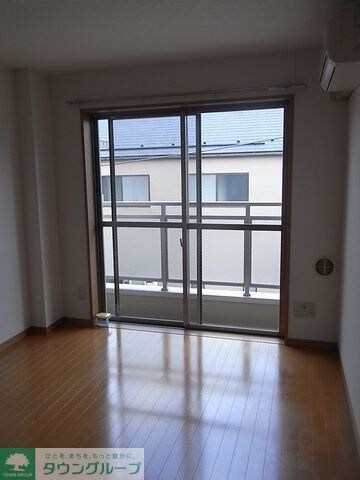 Parthenon 2の物件内観写真