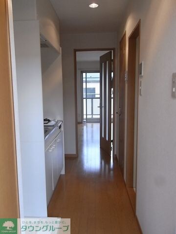 Parthenon 2の物件内観写真