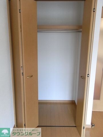 Parthenon 2の物件内観写真